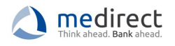 MeDirect Logo